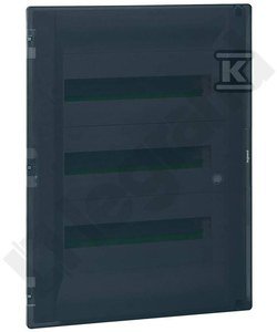 Rozd.p/t 3X18 M Prir.dvere PRACTIBOX3