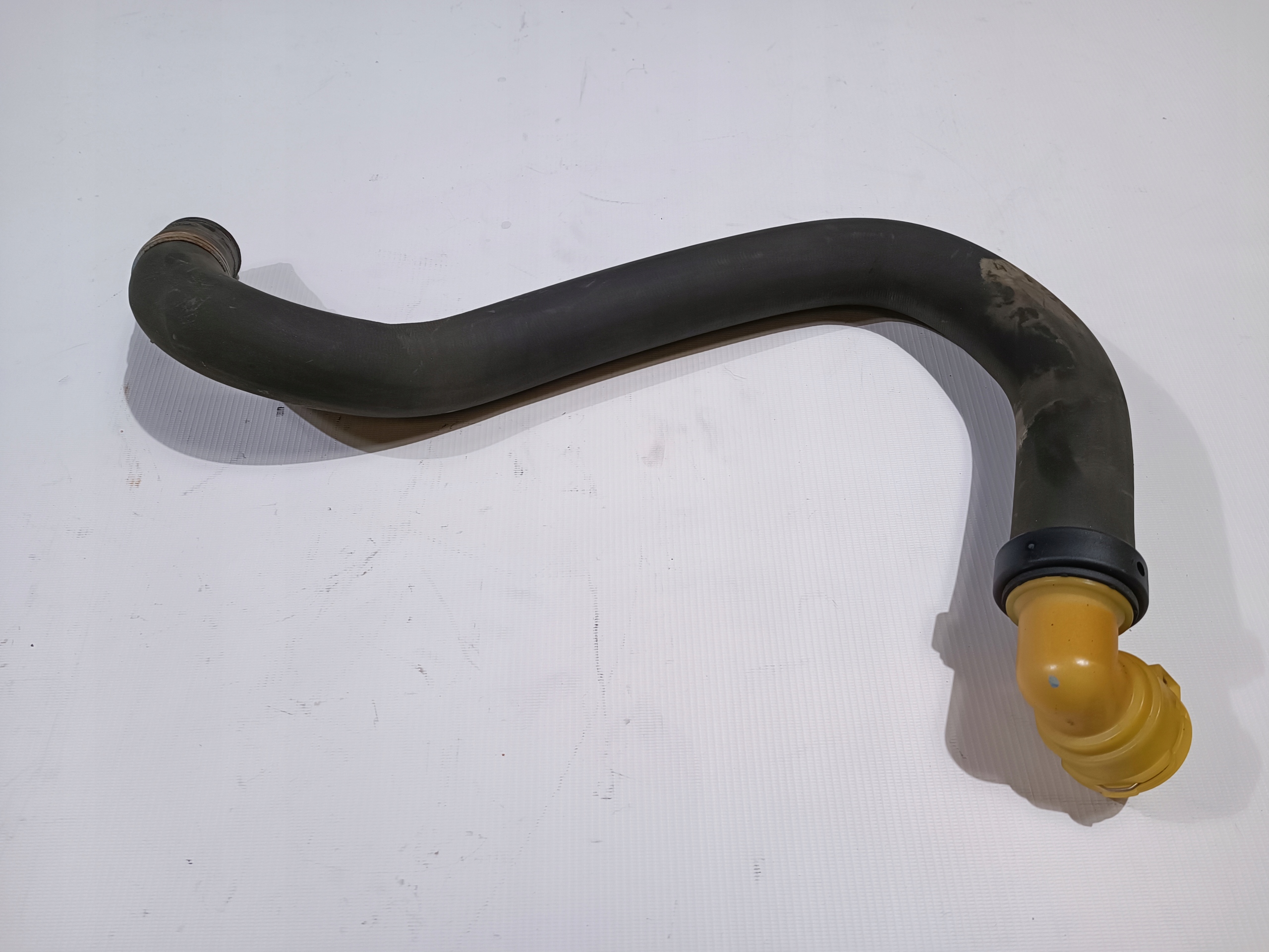 hose wiring radiator Ford F150 2.7 15
