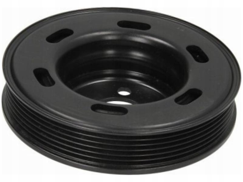 KOŁO PASOWE WAŁU VW POLO IV MK4 1.8 CADDY III MK3 2.0