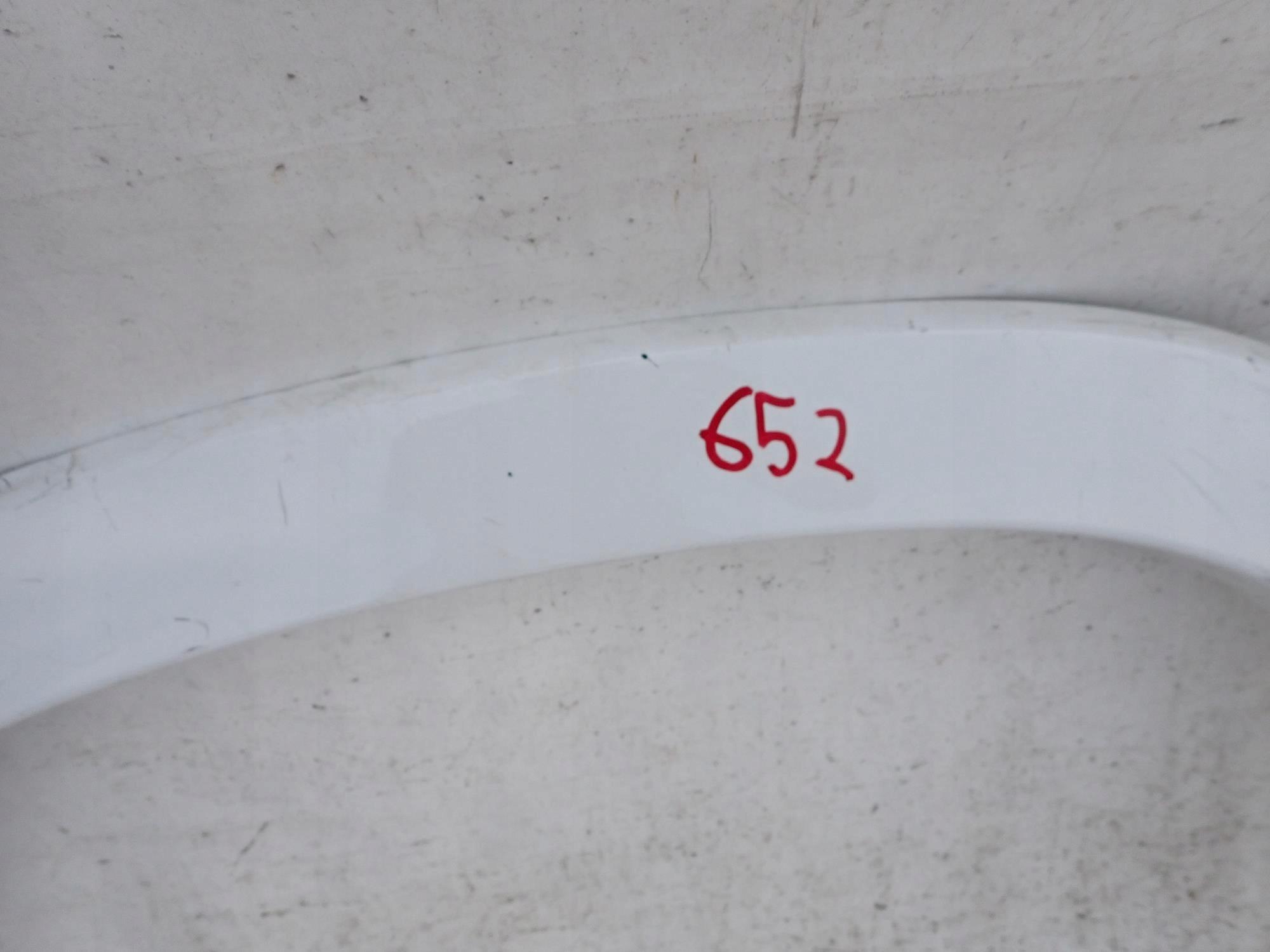 DODGE RAM V 5 18-> moulding cap right rear part