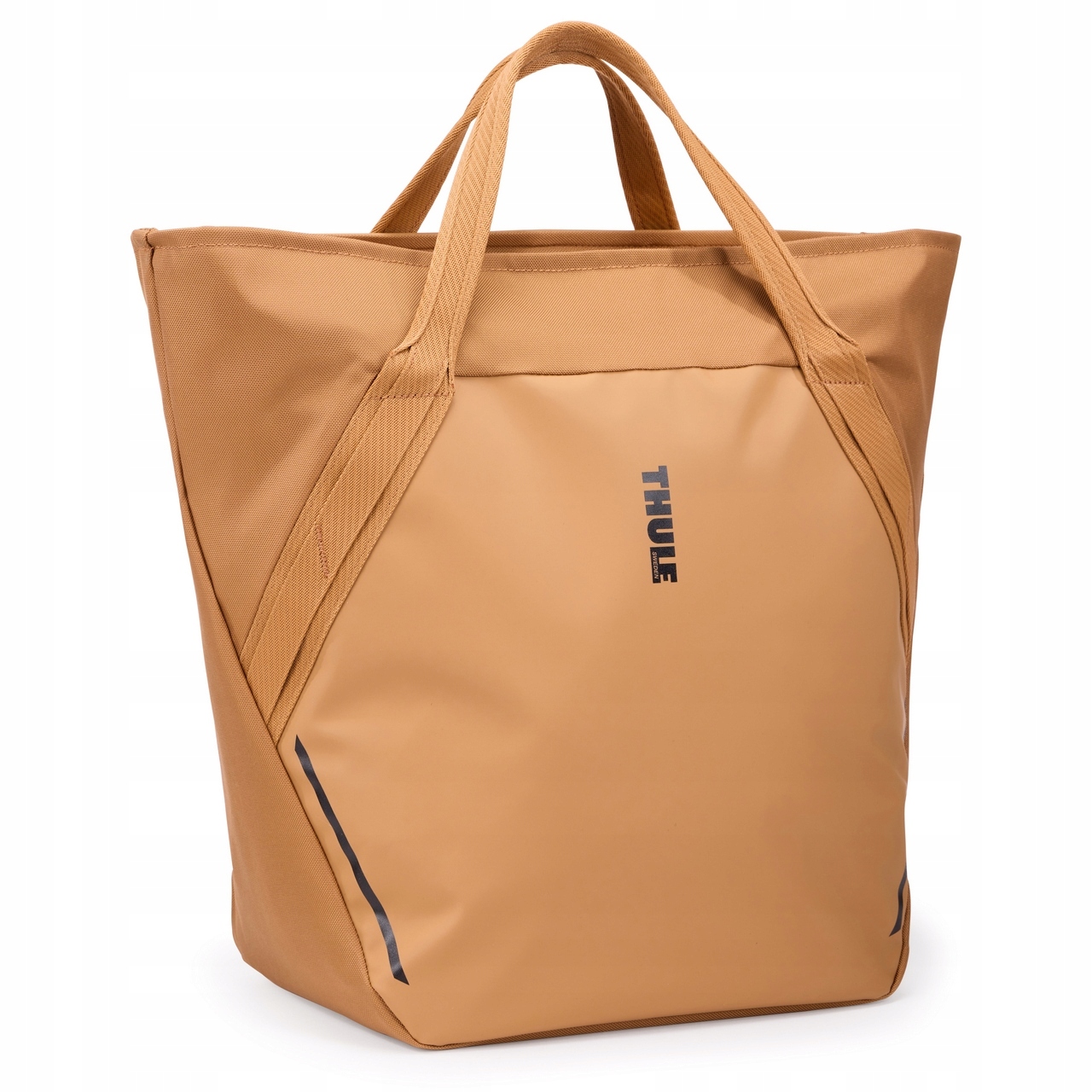Sakwa torba miejska Thule Chasm Tote 25L with InLock Dusted Orange