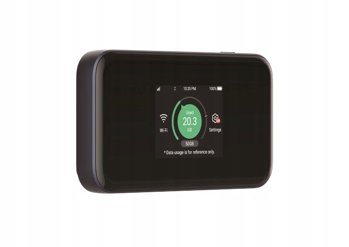 Router ZTE MU5001 Producent ZTE