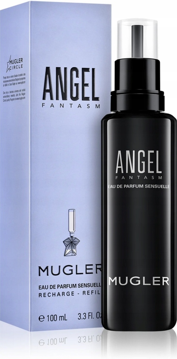 Mugler Angel Fantasm parfémovaná voda 100 ml *Refill Bottle