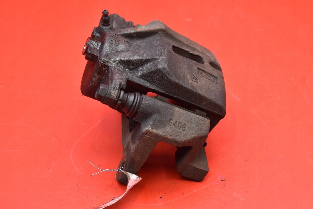 caliper brake right front LEXUS RX 2 II 400H 3.3 V6 233 KM 03-06