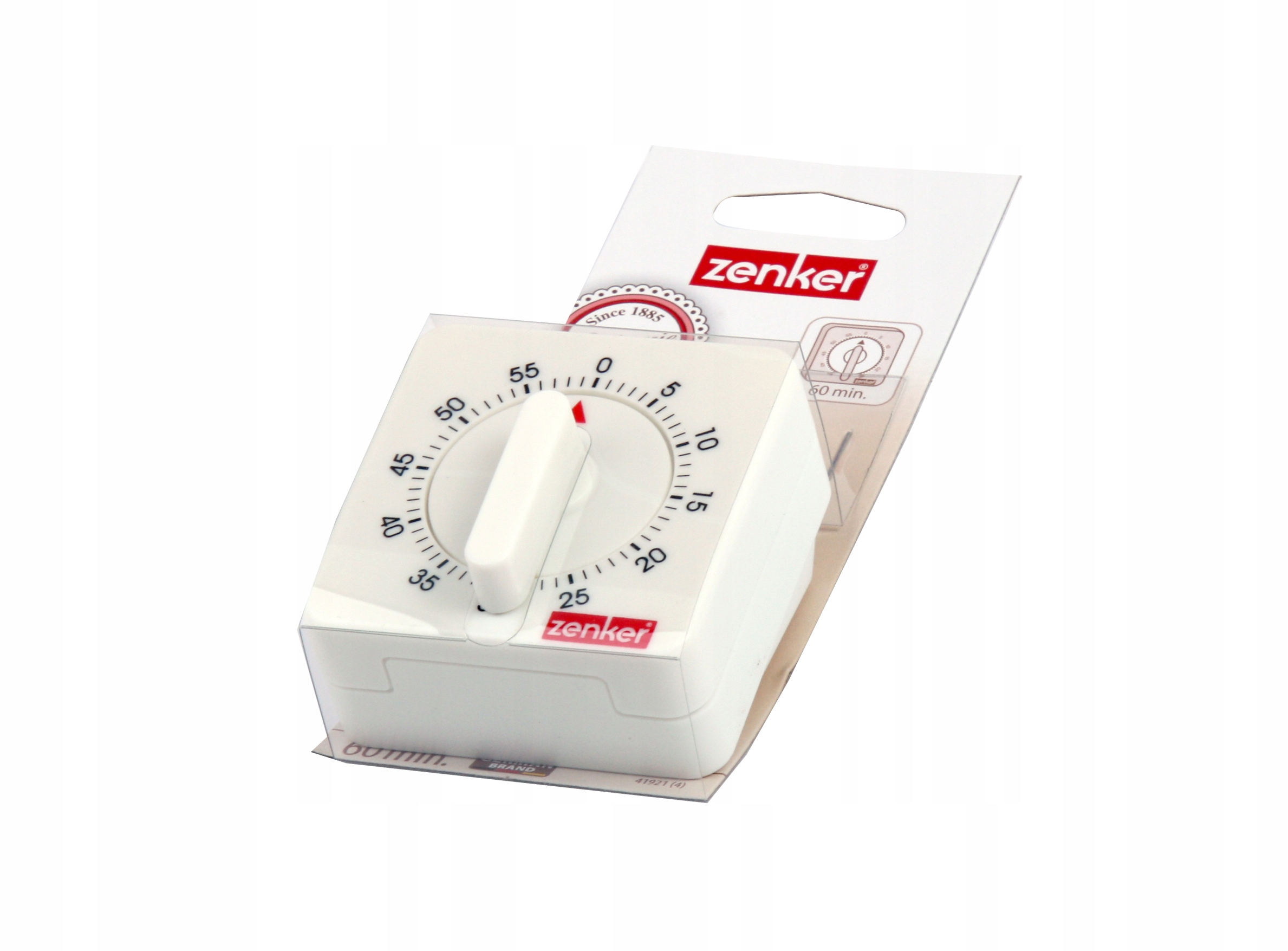 MINUTNIK 1-60 MINUT FACKELMANN ZENKER 521921