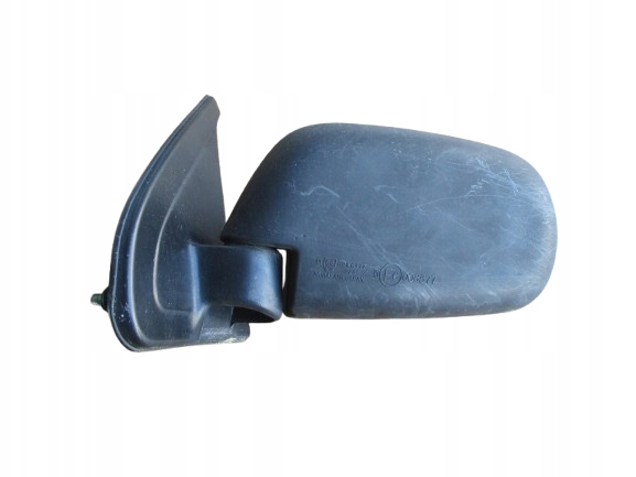 DAIHATSU CHARADE G100 - WERSJA 3D - 87-94 LUSTERKO LEWE RĘCZNE