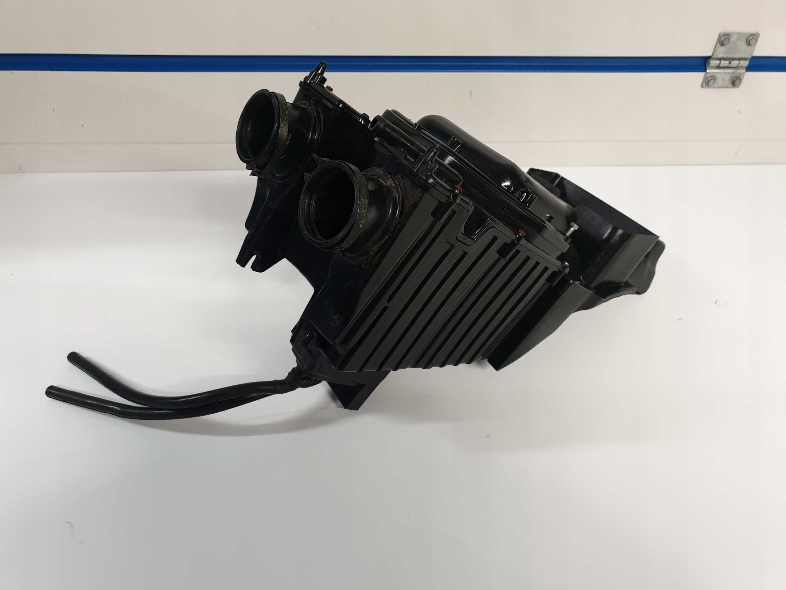 Hondacb400airbox - Honda CB 400 корпус воздушного фильтра airbox