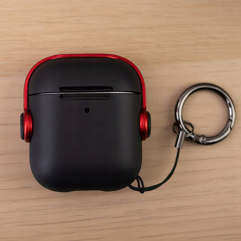 イヤホン AirPods 4 ANC Słuchawki Apple AirPods 4 z ANC (MXP93ZMA) - Opinie i ceny