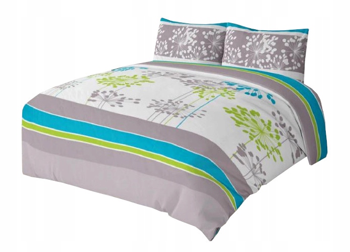 

Komplet Pościeli Myway 160x200 Bawełna Eko