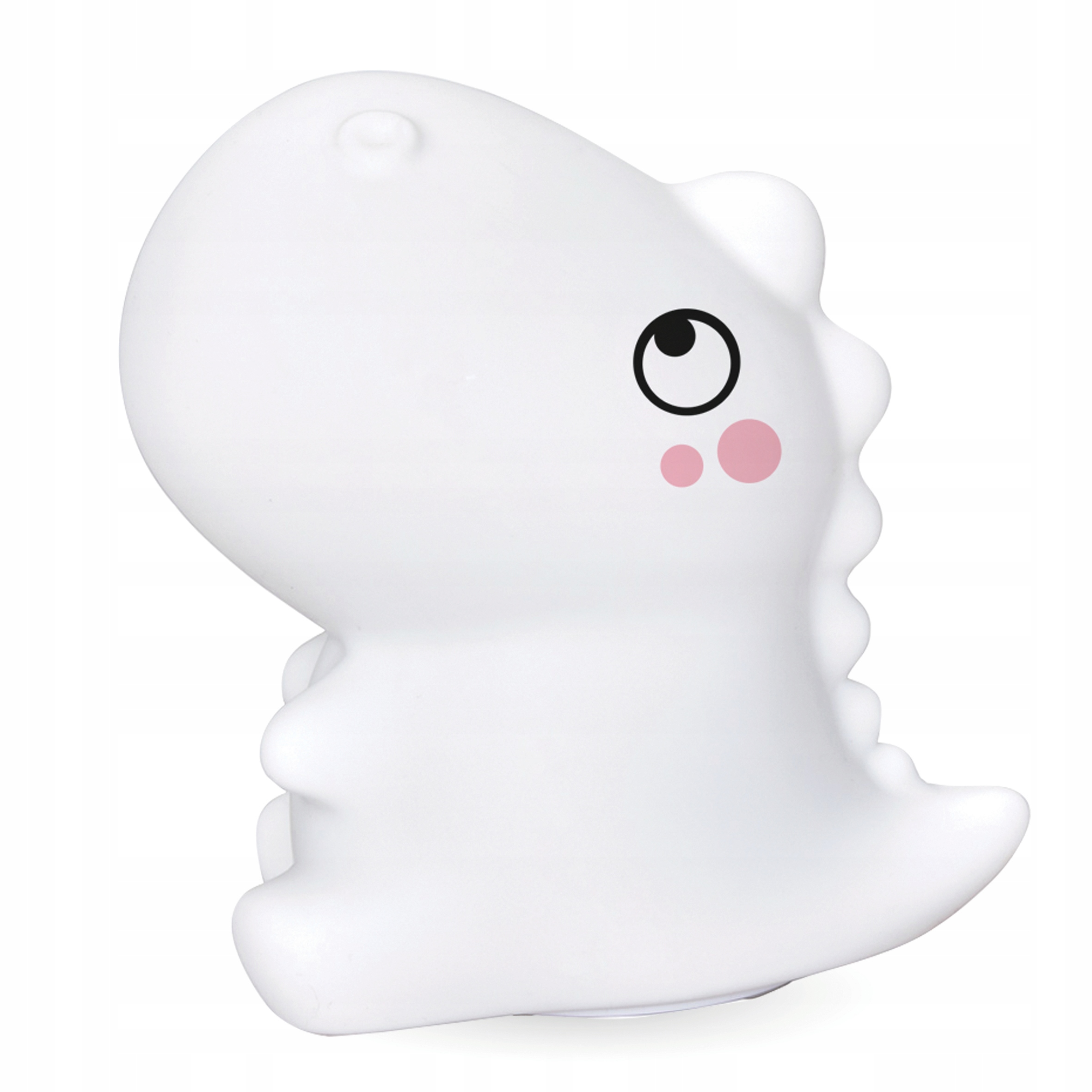 

InnoGIO Lampka nocna dla dzieci Led Dino na Usb