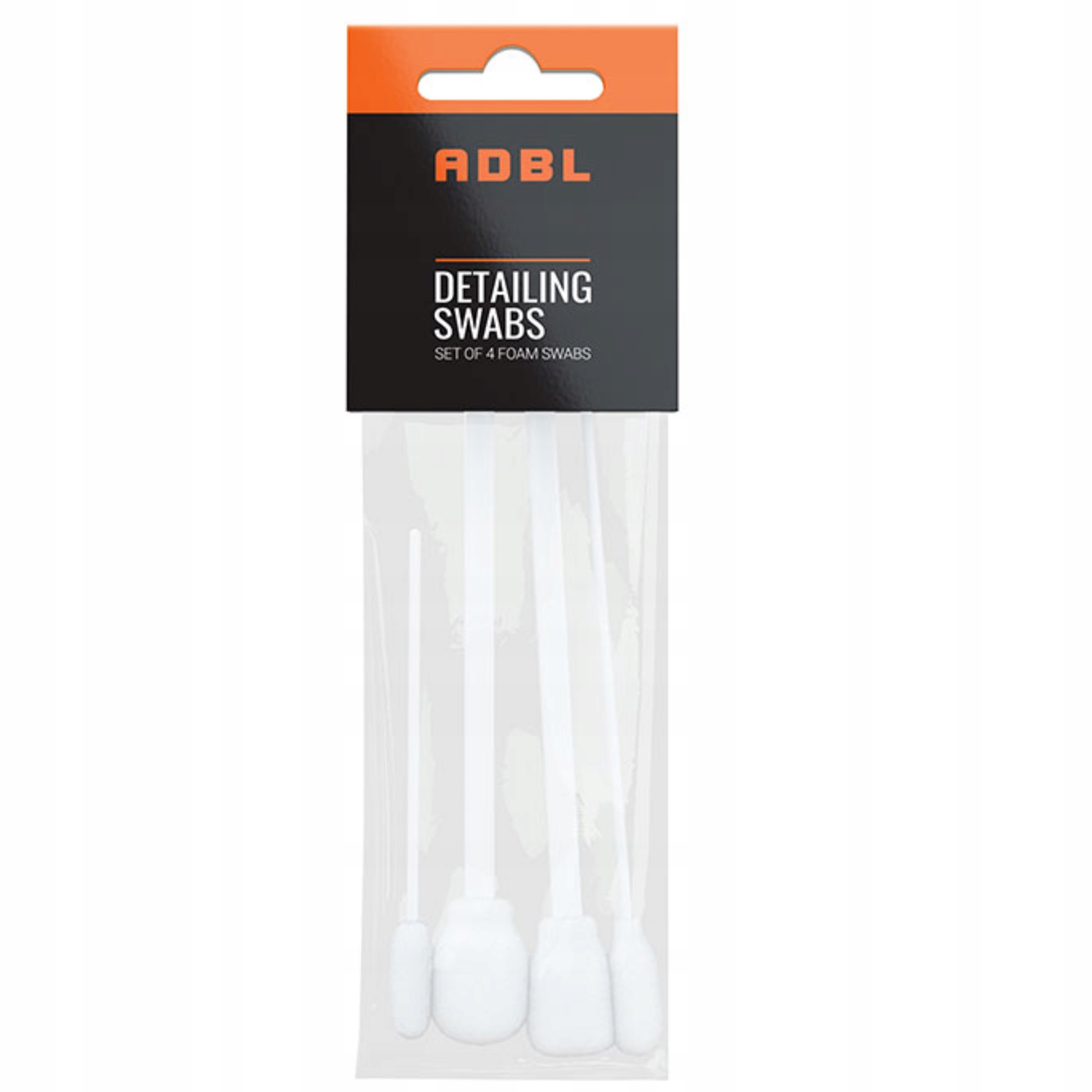 Adbl Detailing Swabs