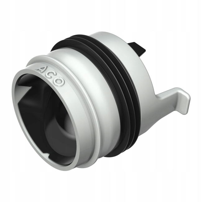 Syfon suchy Aco Easystop 500 mm