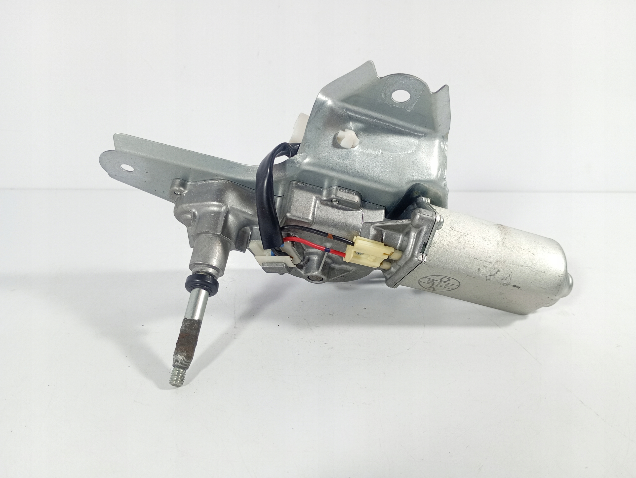 Mazda Demio 2 02-07 mini motor engine of a wiper