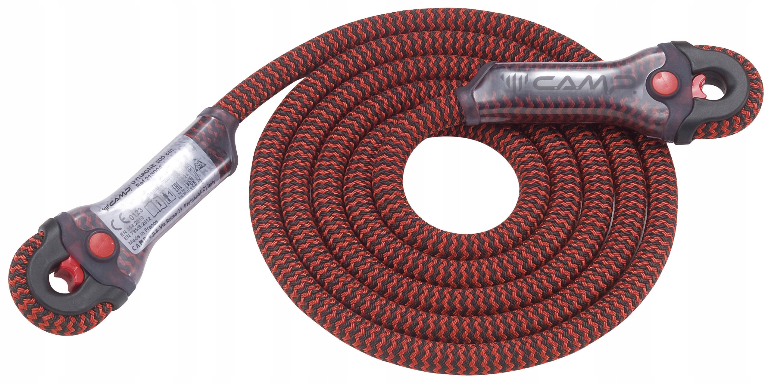 Lonża Camp Dynaone 2m