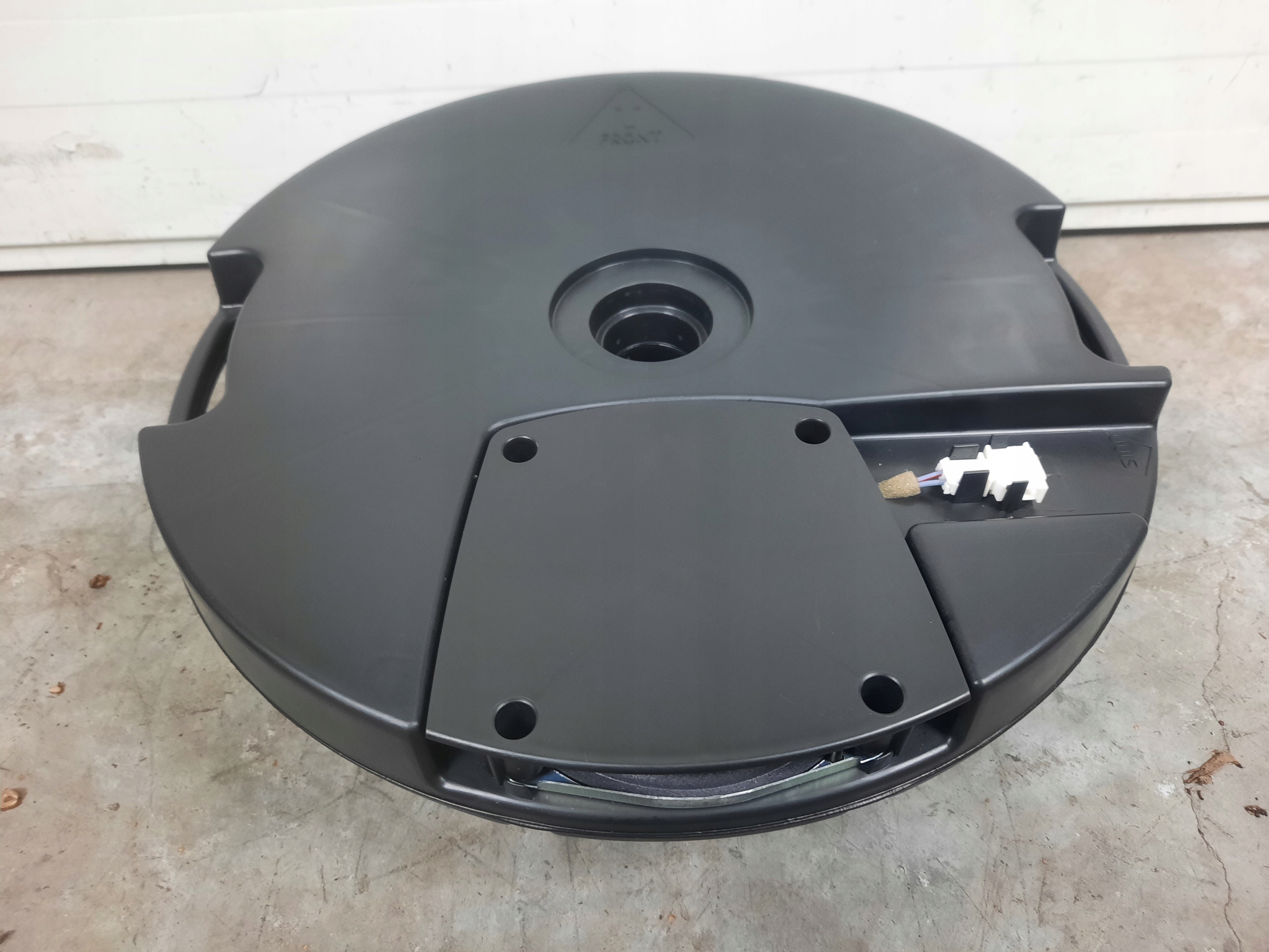 AUDI Q3 8U Сабвуфер динамік 8u0035382