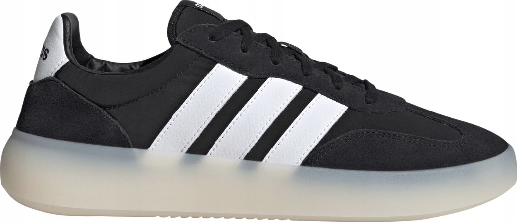 Pánské Boty Adidas Barreda Decode Černé JI2316 vel. 43 1/3