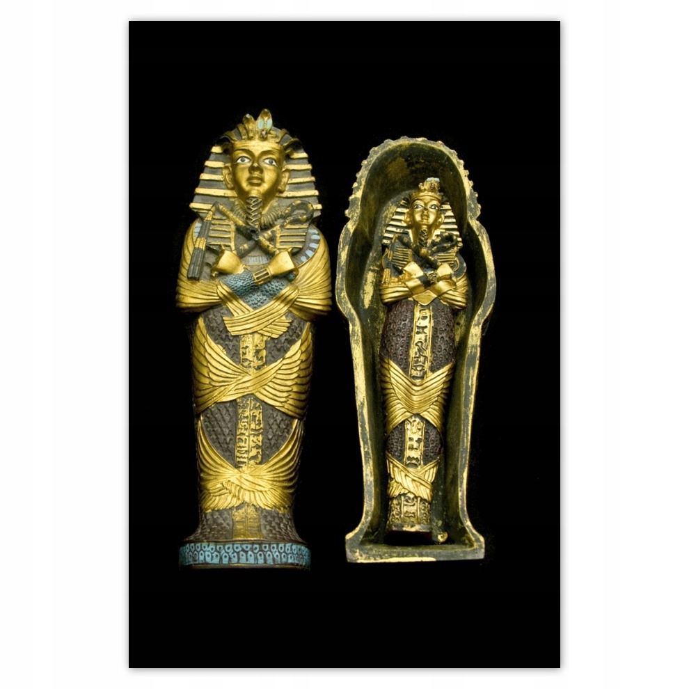 

Plakaty 62x93 Mumie egipskie