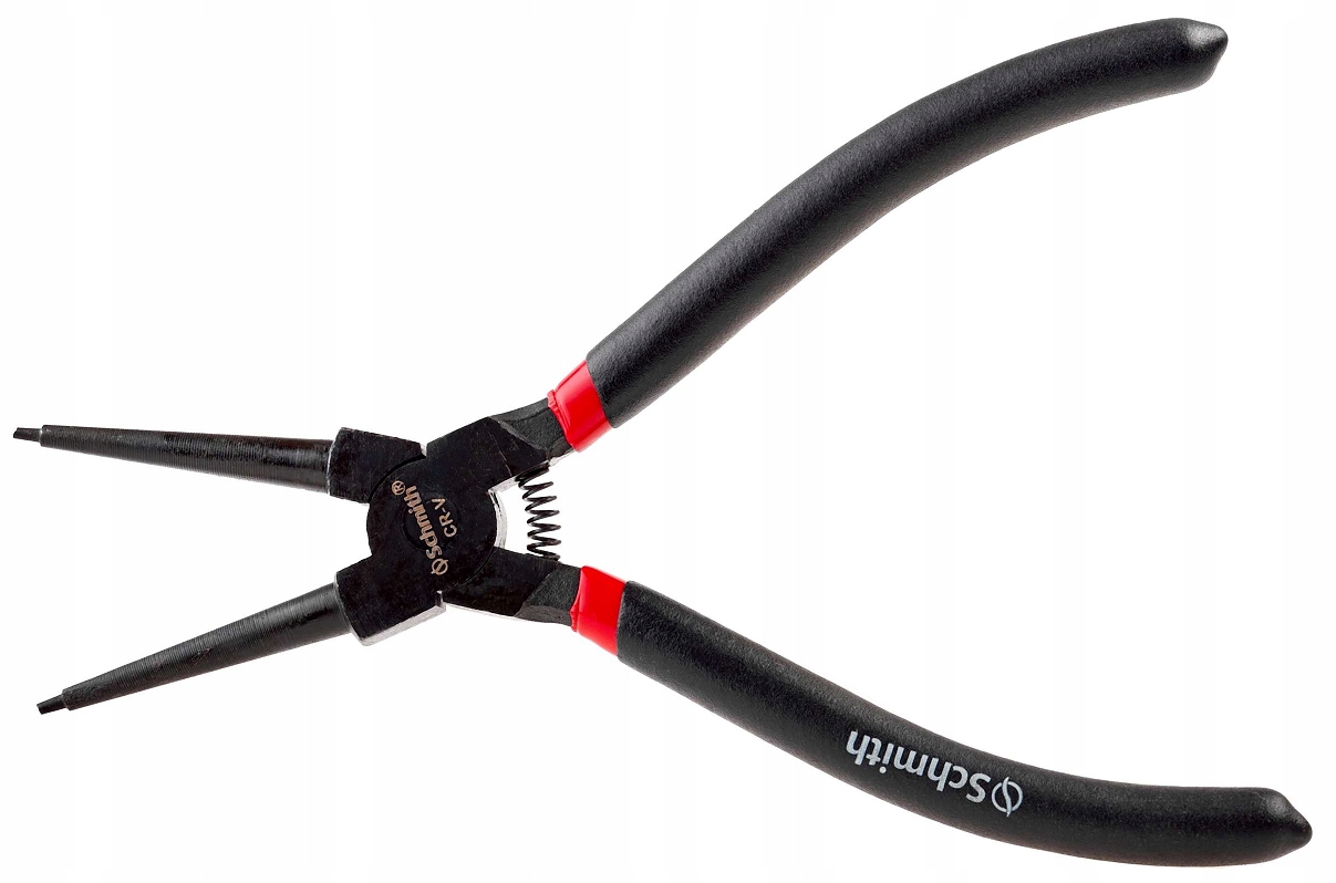 SZCZYPCE DO PIERŚCIENI SEGERA PROSTE WEWNĘTRZNE 160mm SCHMITH Kod producenta SVS-WP-160