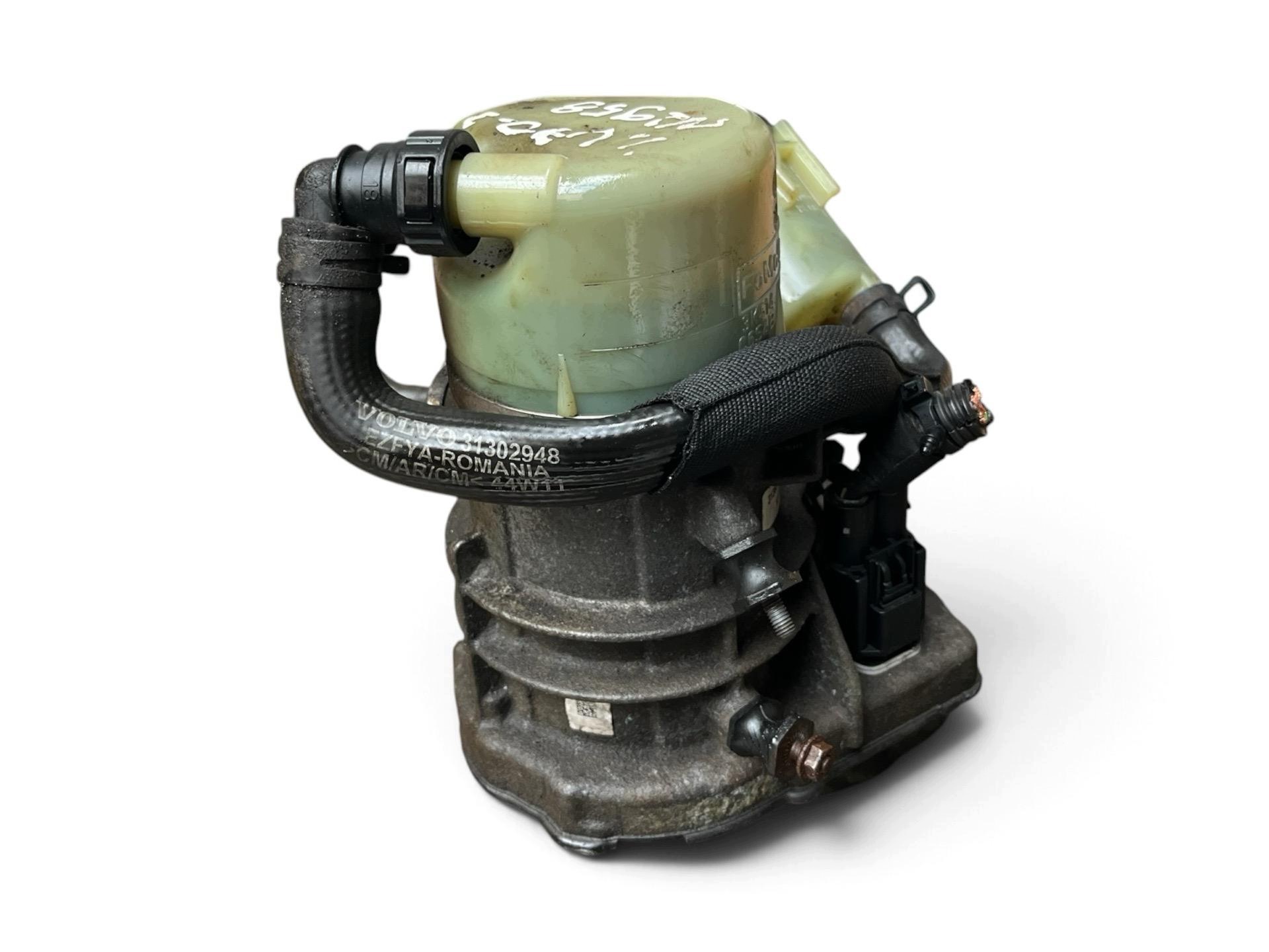 Pompa servosterzo elektrohydrauliczna Volvo V70 3 2012 31360442