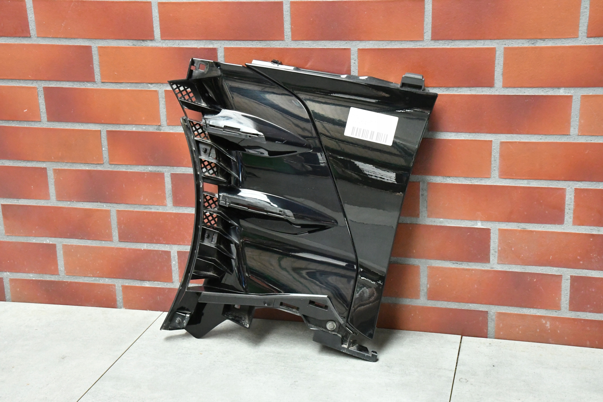 parafango sinistra BMW Z4 G29 colore 475