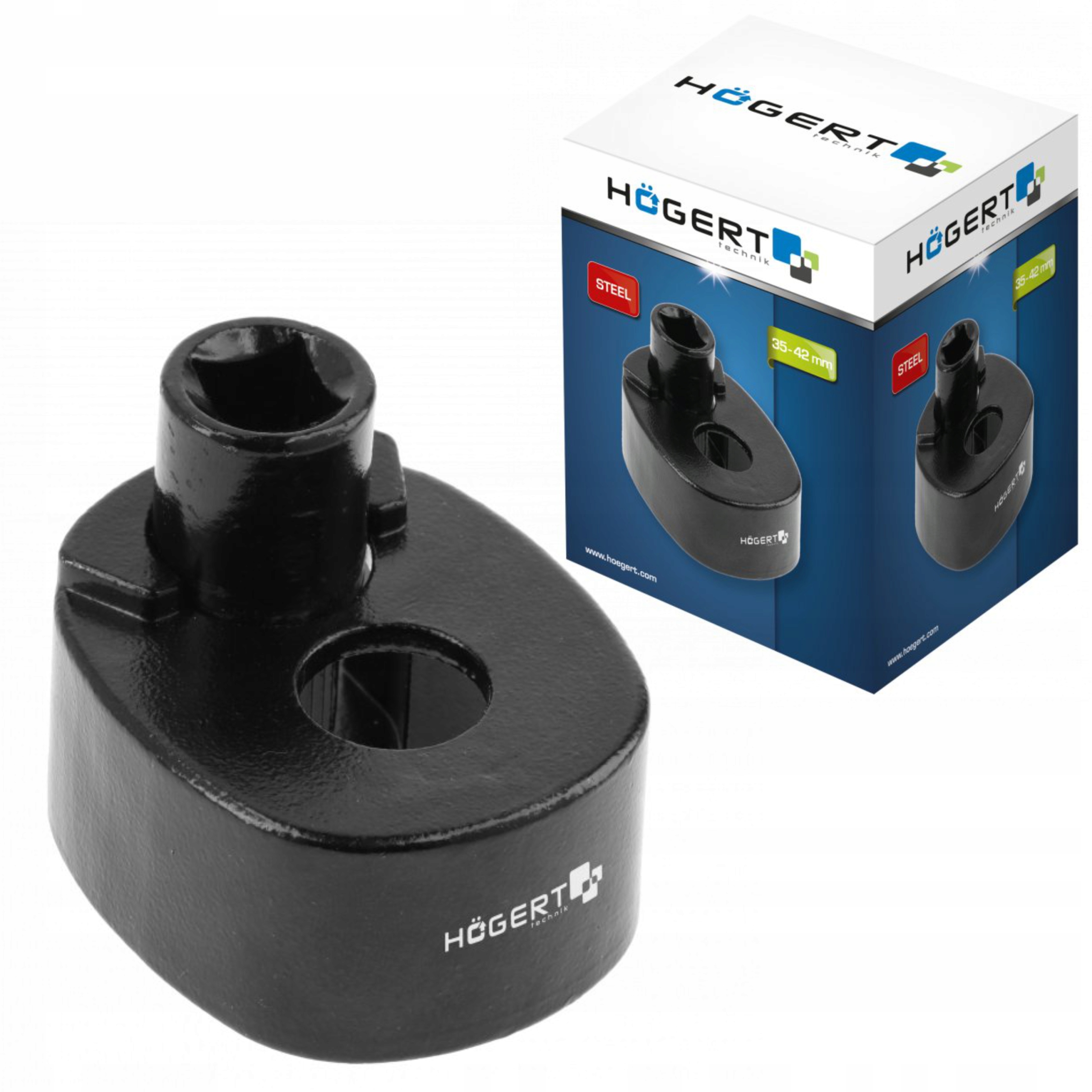 

HT8G322 Klucz Ściągacz Drążków Kierowniczych 35-42