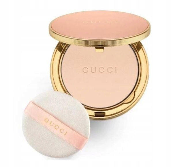 Puder Matujący Gucci Mat Naturel Poudre 00.5 10g