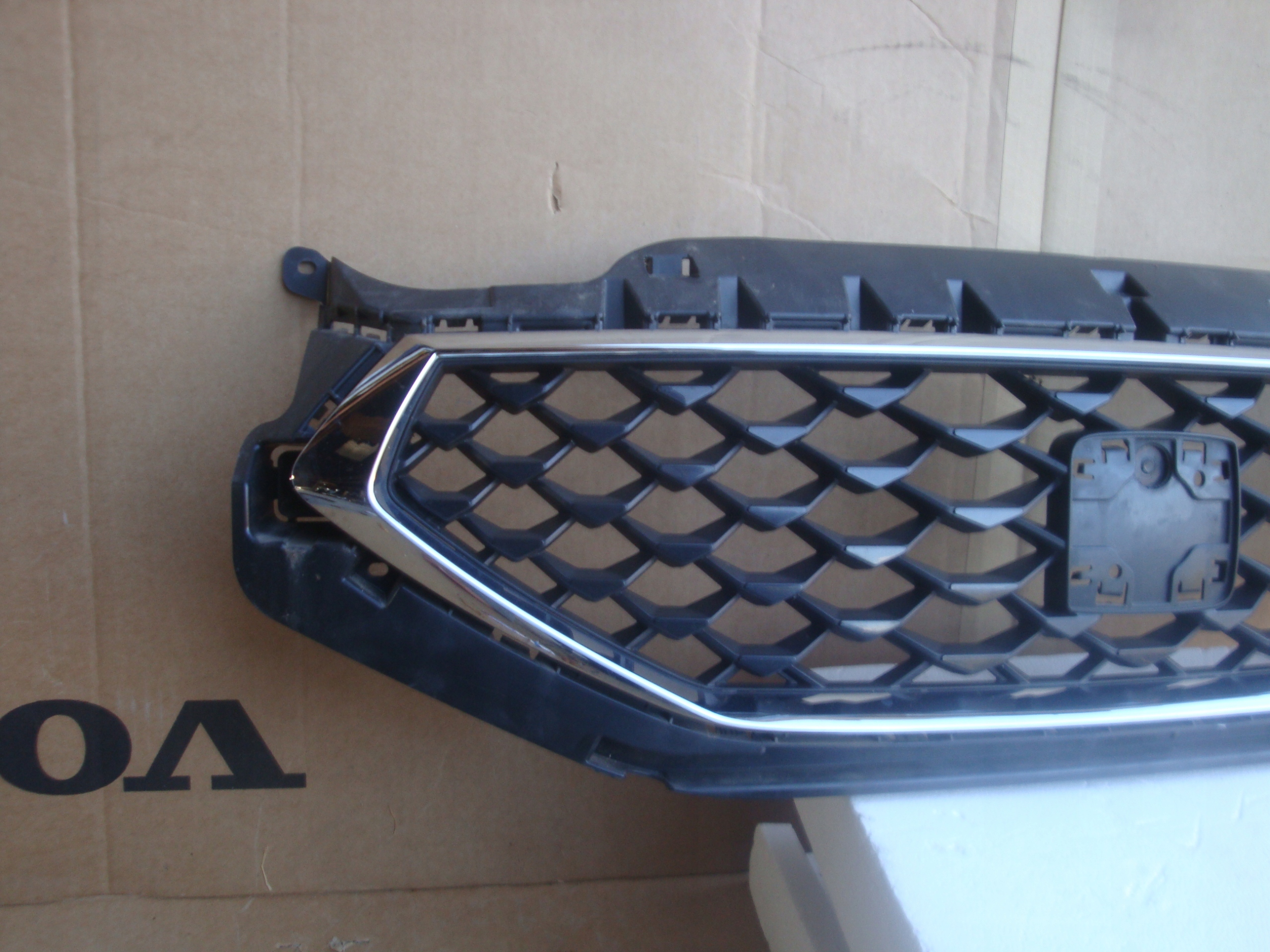 SEAT Leon IV 5F Kühlergrill FRONTGRILL Kühlergitter 5FA853651 - Thumbnail 2