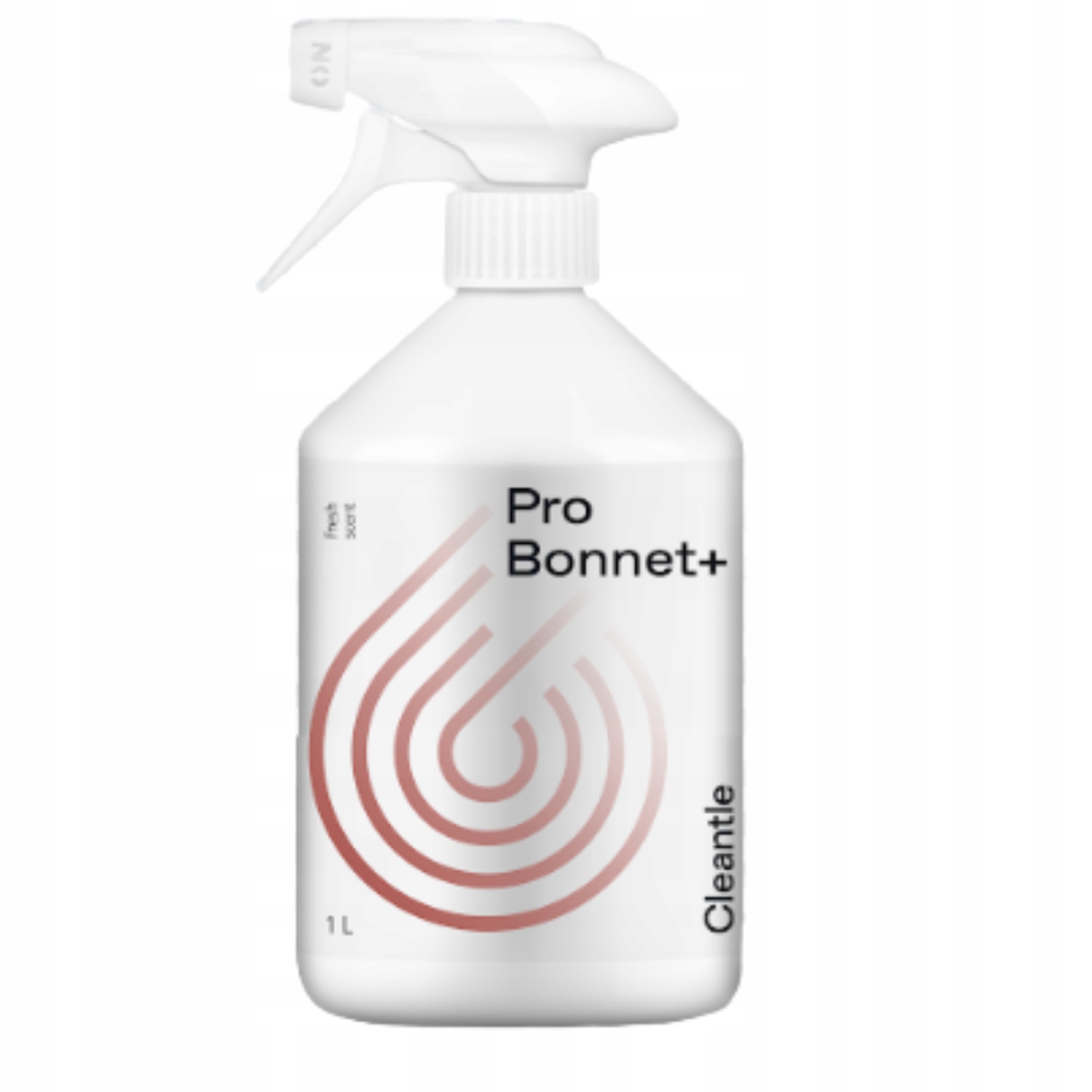 Cleantle Pro Bonnet 1L