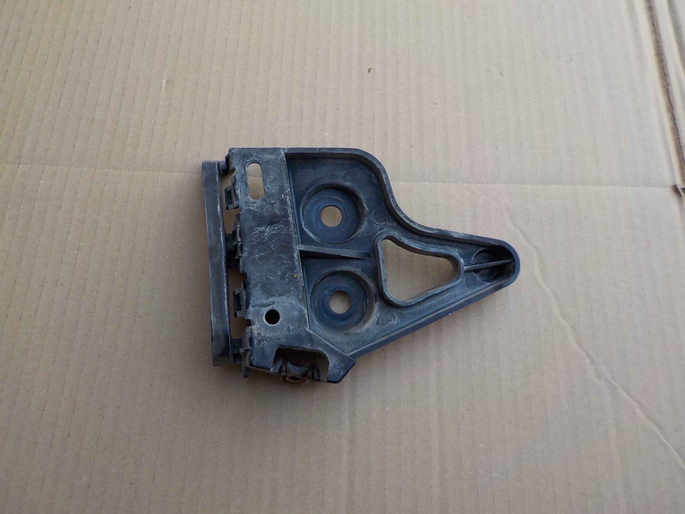 bumper bracket right rear part bmw e91 2007r 7127718