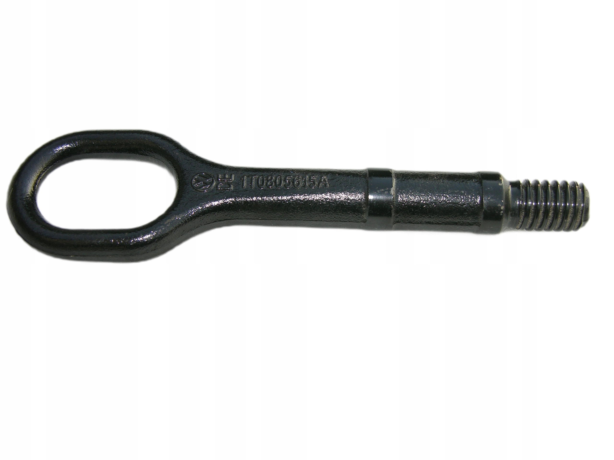 HAK ŚRUBA UCHO DO HOLOWANIA VW TOURAN I TOURAN II Numer katalogowy producenta BK014