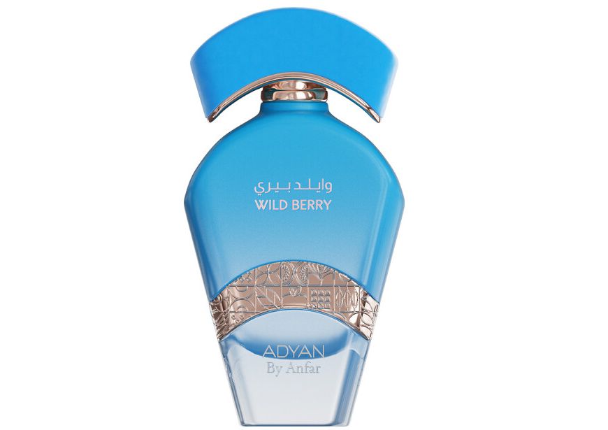 Tropical Wild Berry 100ml Damskie Perfumy Arabskie Zapach z Dubaju Dla Niej