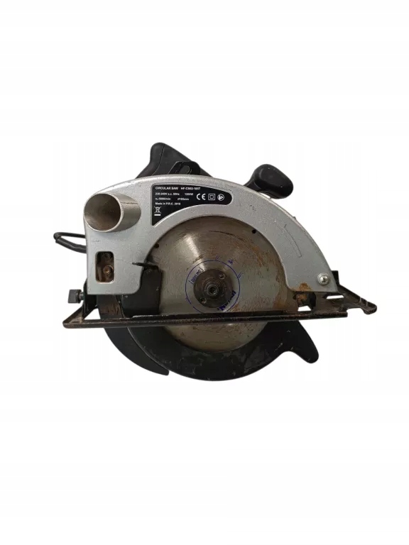 PILARKA TARCZOWA HF-CS02-185T 1200W 185MM