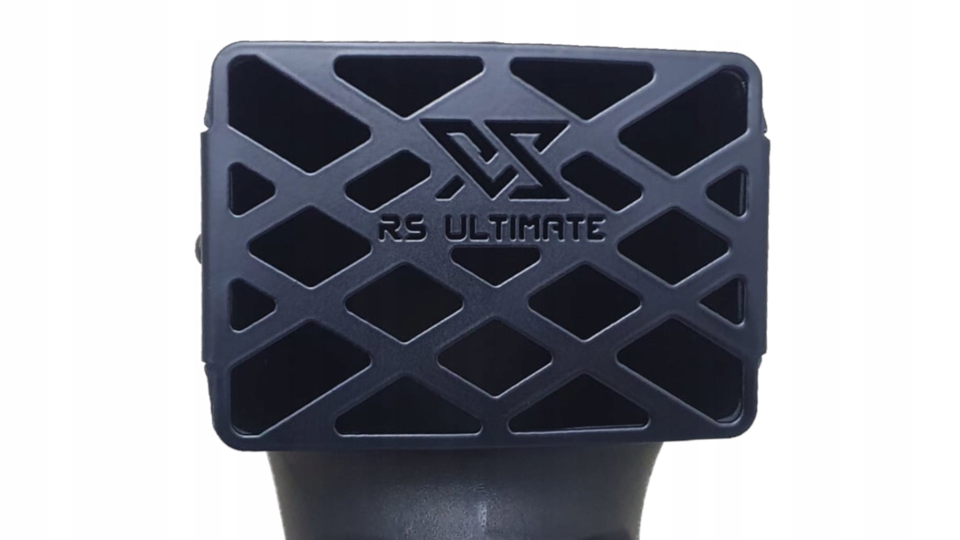 KRATKA SNORKELA RS-Ultimate Wlot Końcówka Snorkel Waga produktu z opakowaniem jednostkowym 0.6 kg