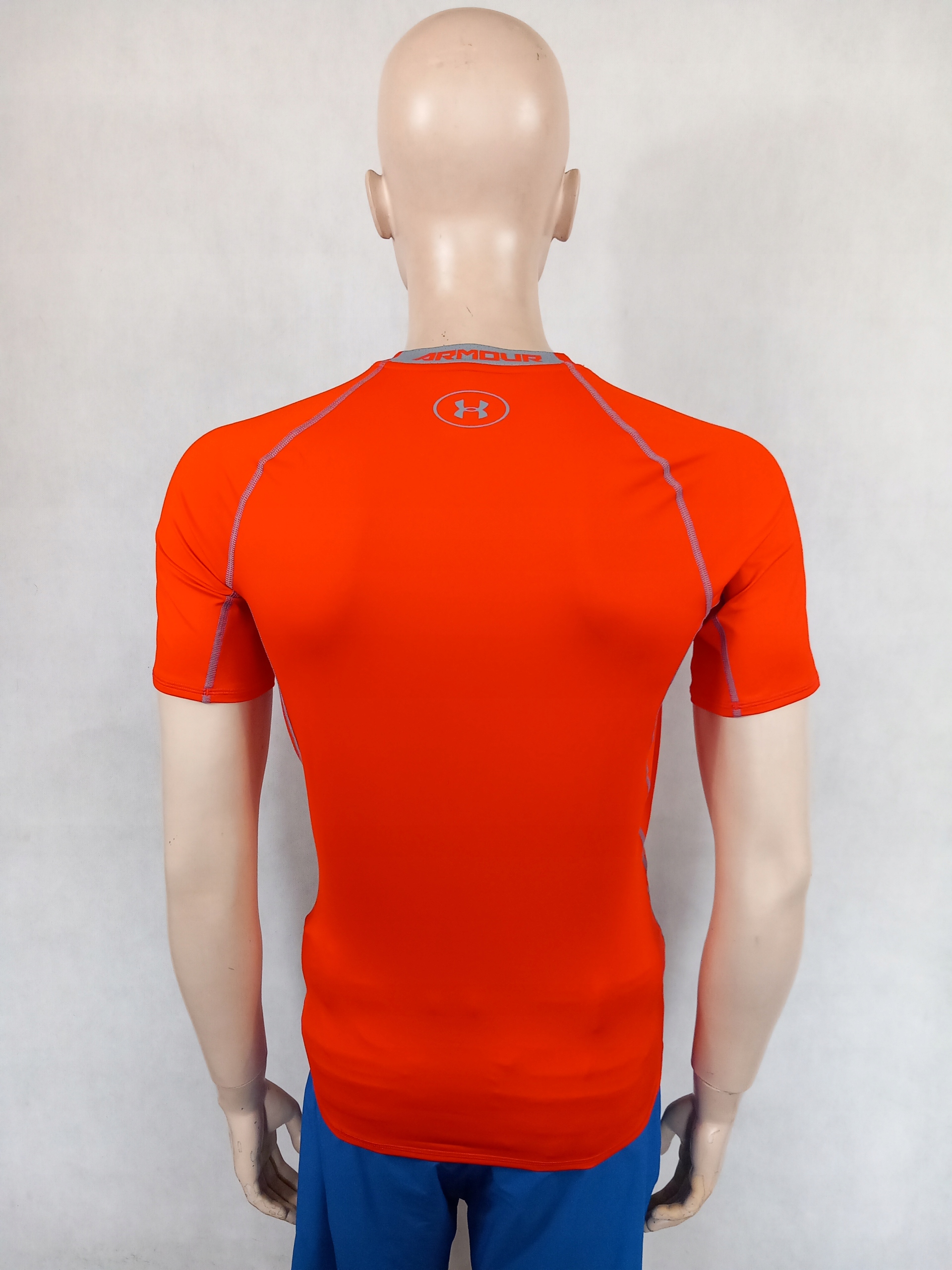 Under Armour Compression Koszulka męska Rozmiar L Kod producenta 2424231446