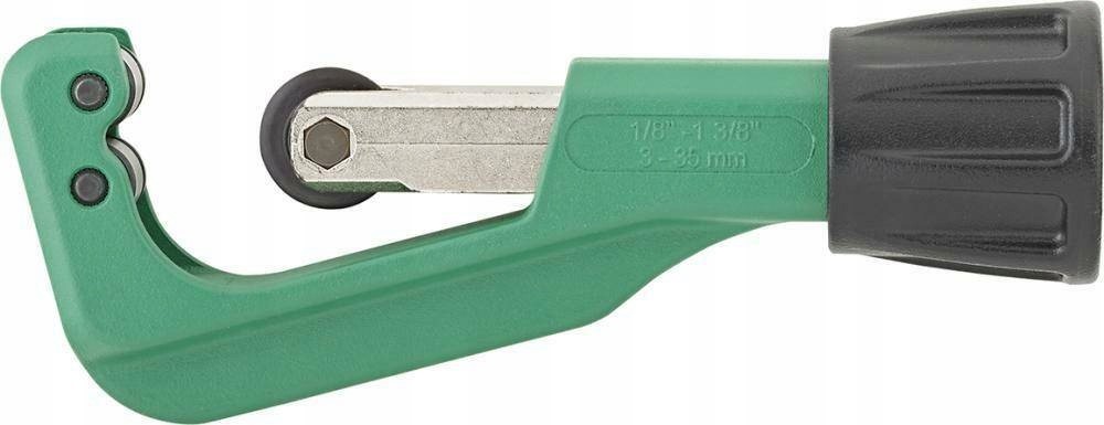 Teleskopická řezačka trubek 3-35 mm Fortis