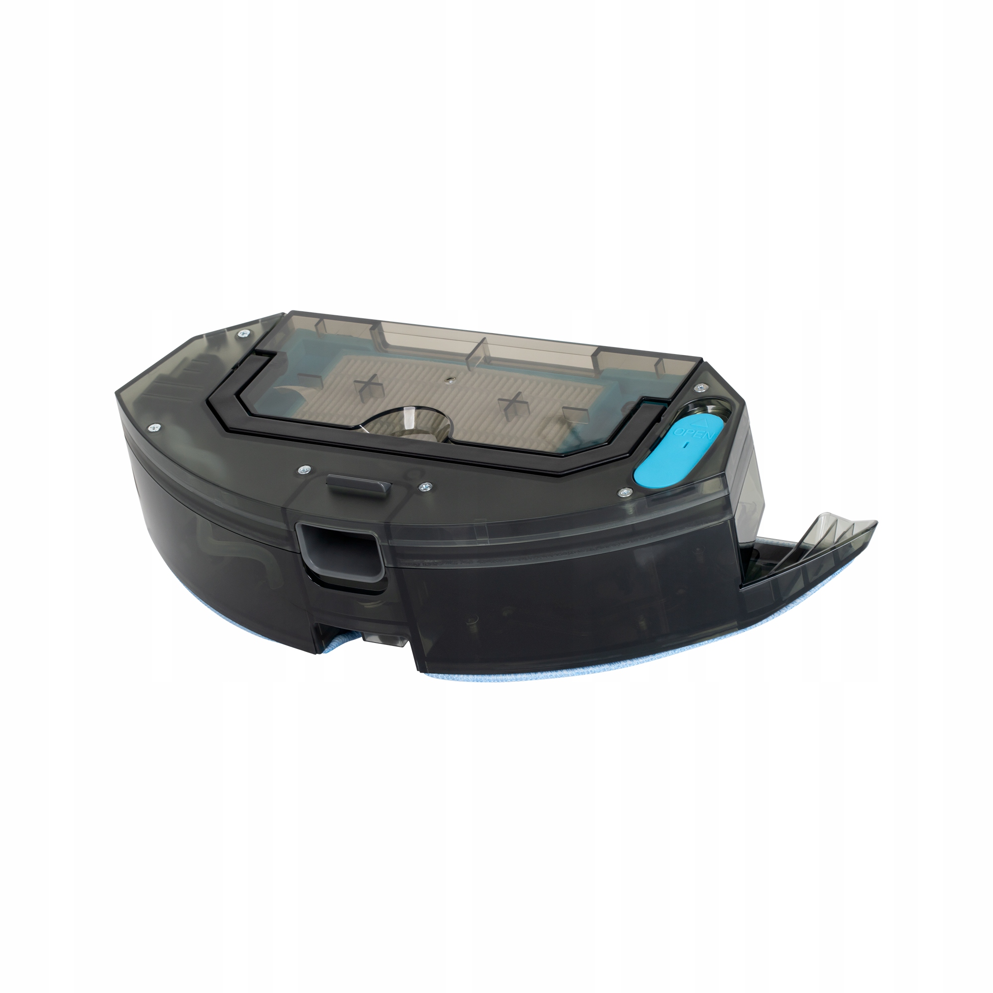 Nádrž 2 v 1 pro vysavač Teesa Smart Vac Pro