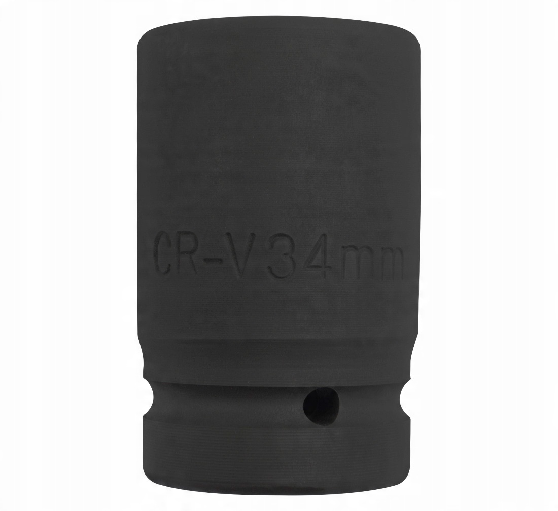 

Nasadka Udarowa Długa na Klucz 34mm 1" Redats