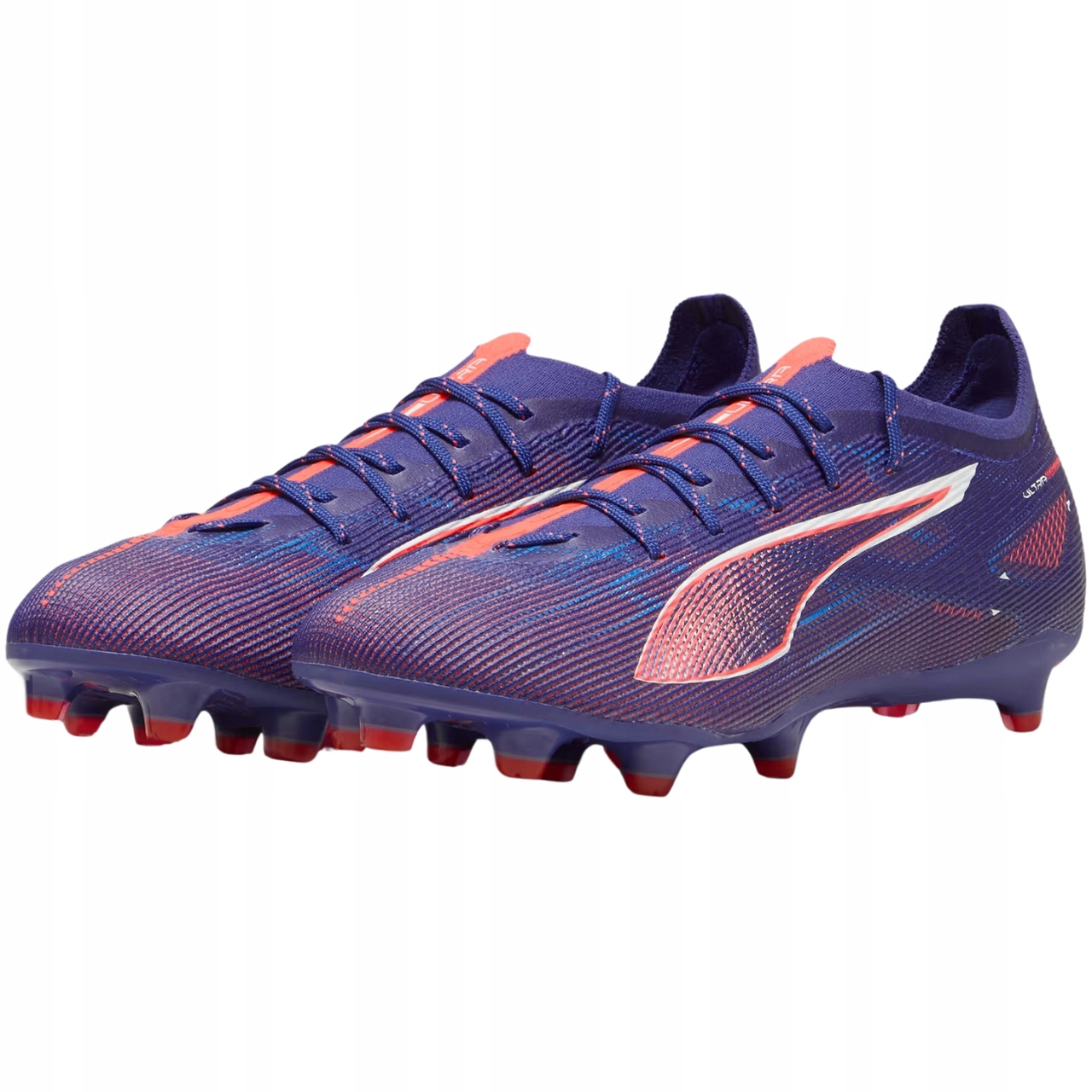 Fotbalová obuv Puma lisovky/turfy Ultra 5 Pro 107685 01 vel. 44