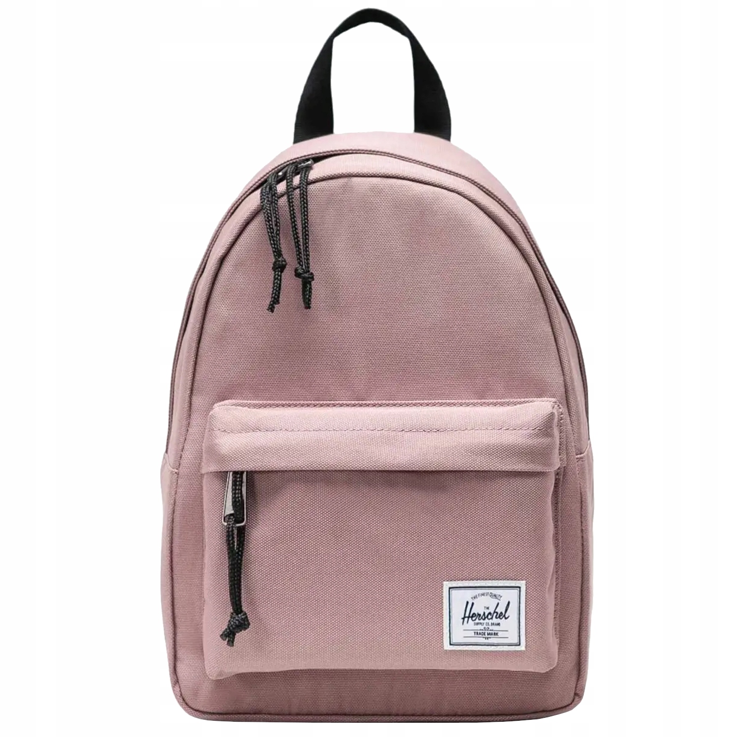 Batoh Herschel Classic Mini [uni] Unisex Polyester Batoh růžový