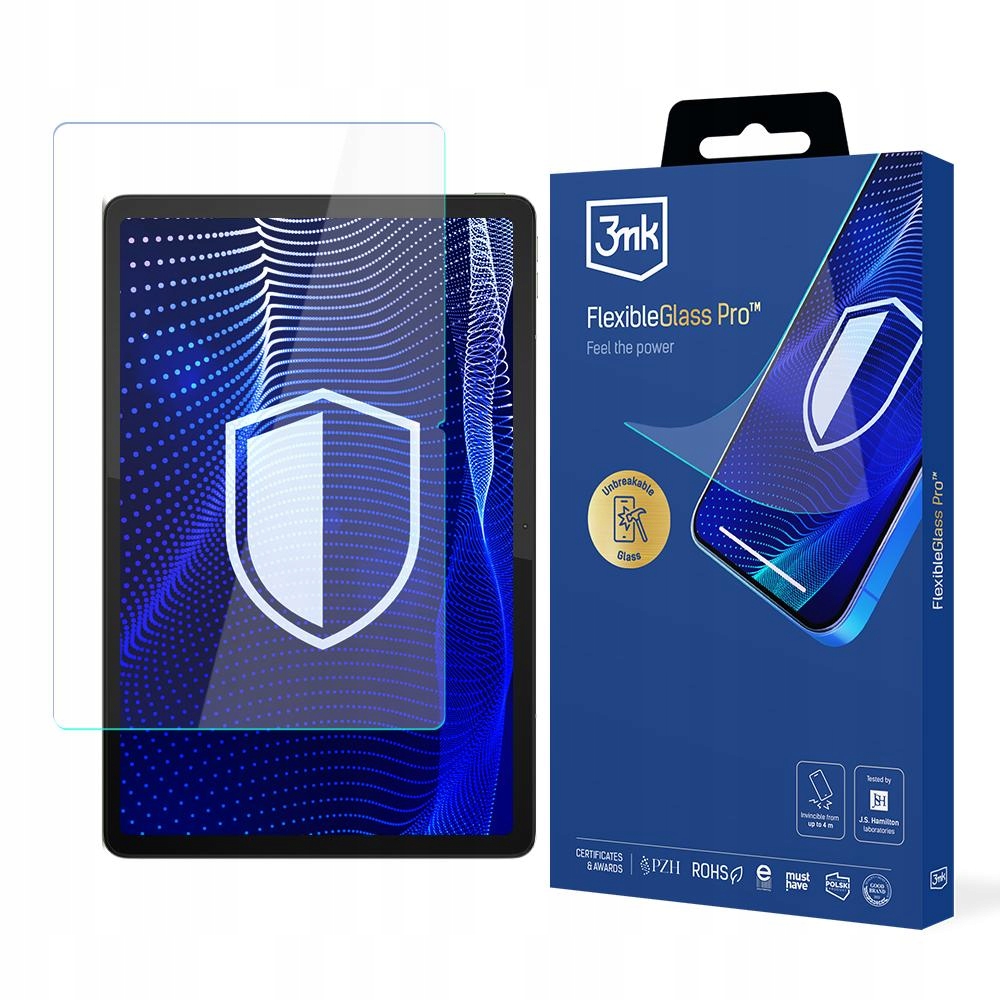 Sklo na Lenovo Tab K11 Enhanced Edition 3mk FlexibleGlass Pro