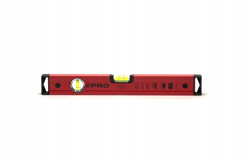 

Poziomica z Magnesem 40cm PRO600 ze Wskaźnikami