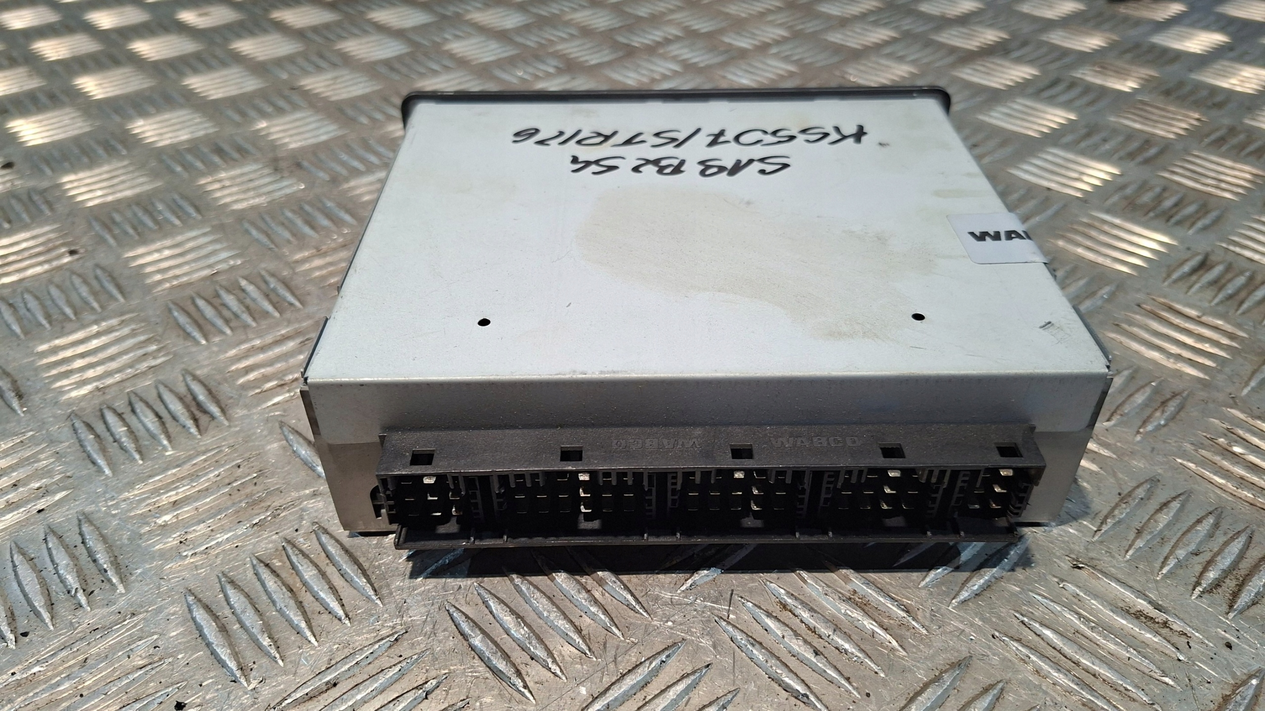 PANEL air conditioning devices WABCO 4461950040