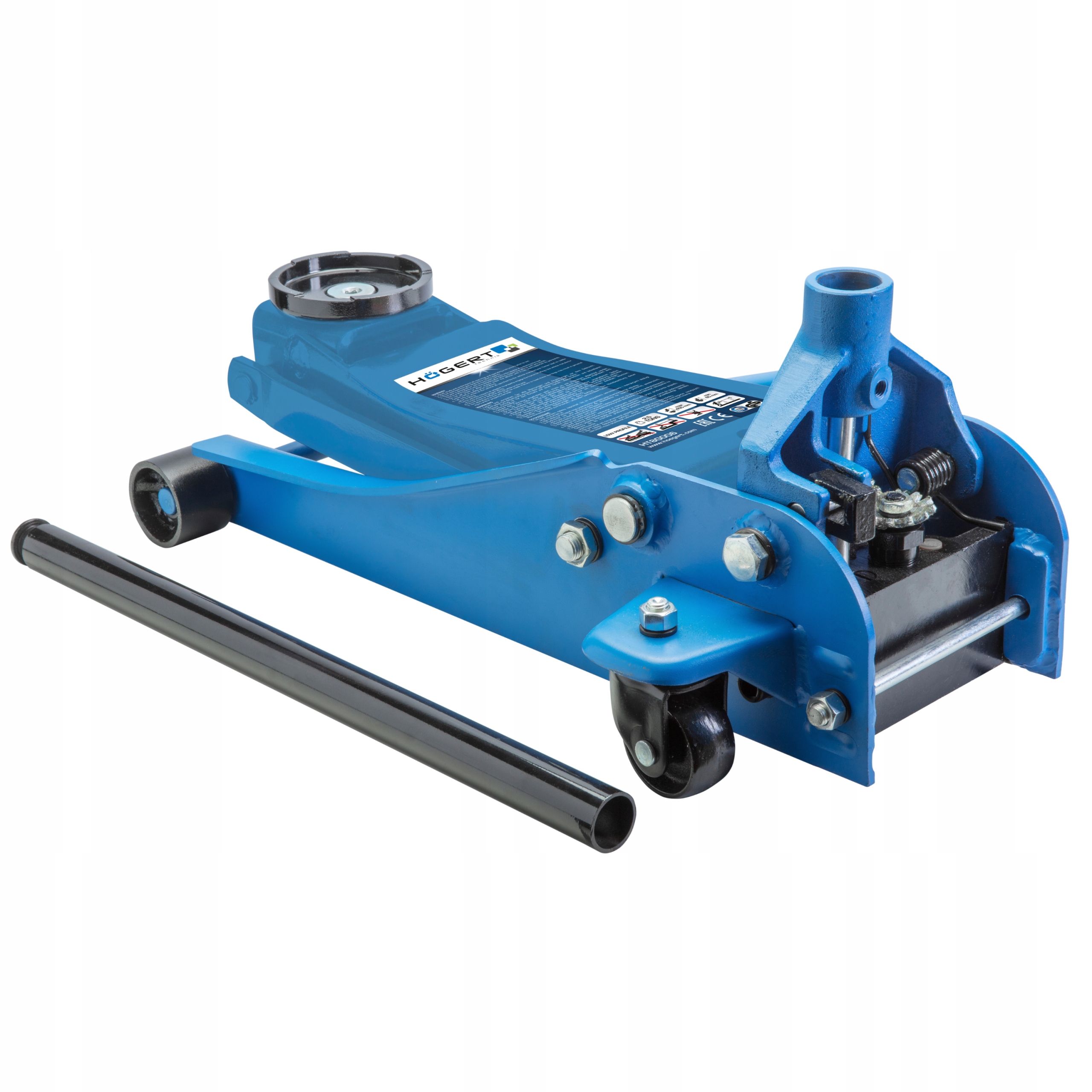 Hoegert Technik HT8G006