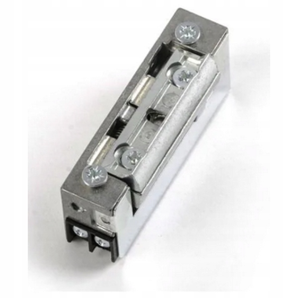 Symetrický elektrozávěs bez paměti bez blokování 12 V Ac/dc Mini R5-12.10