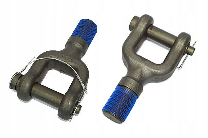 БУКСИРОВОЧНЫЙ КРЮК MAN TGA