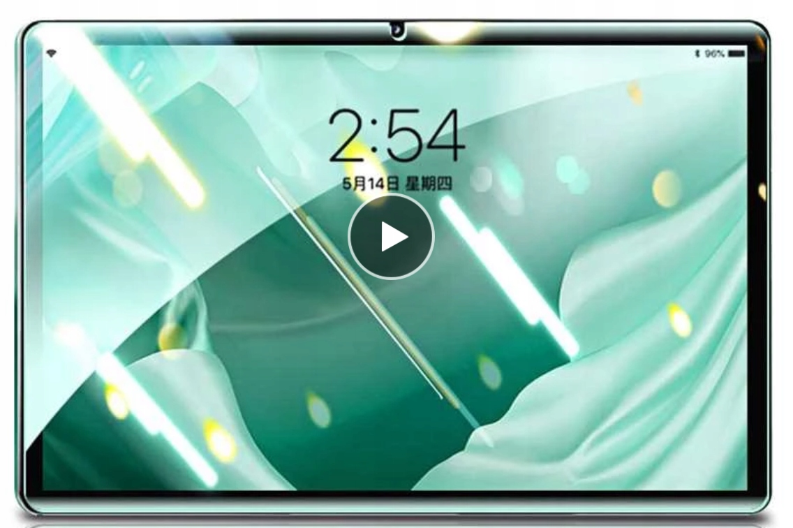 

Szkło Hartowane do Lenovo Yoga Tab 13 YT-K606F