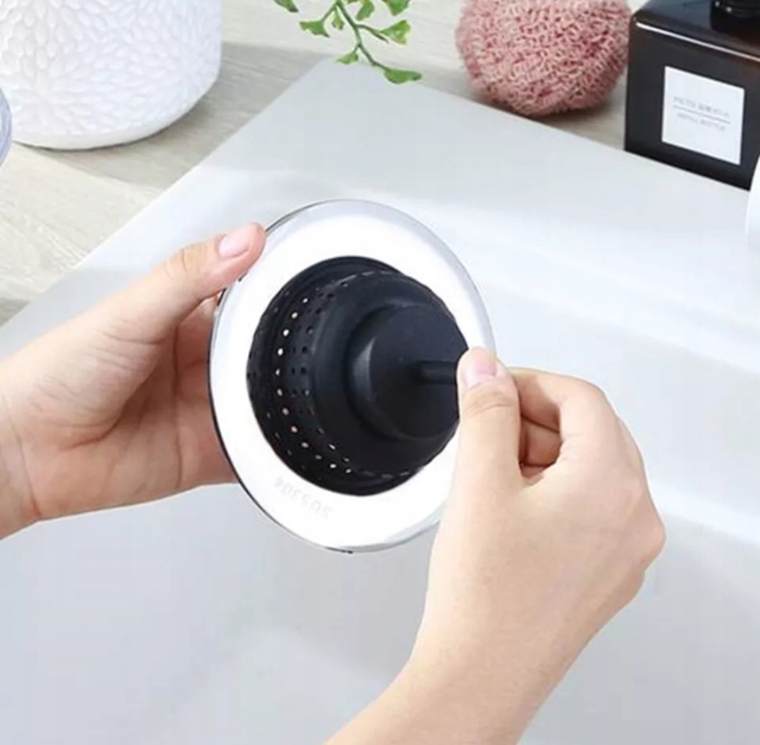 SITKO KOSZYK DO SYFONU ZLEWU Kod producenta BB-3081