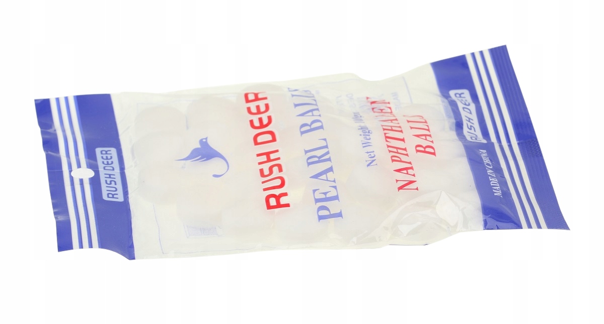 

Kulki Na Mole Kuny Krety Naftalina 25 sztuk