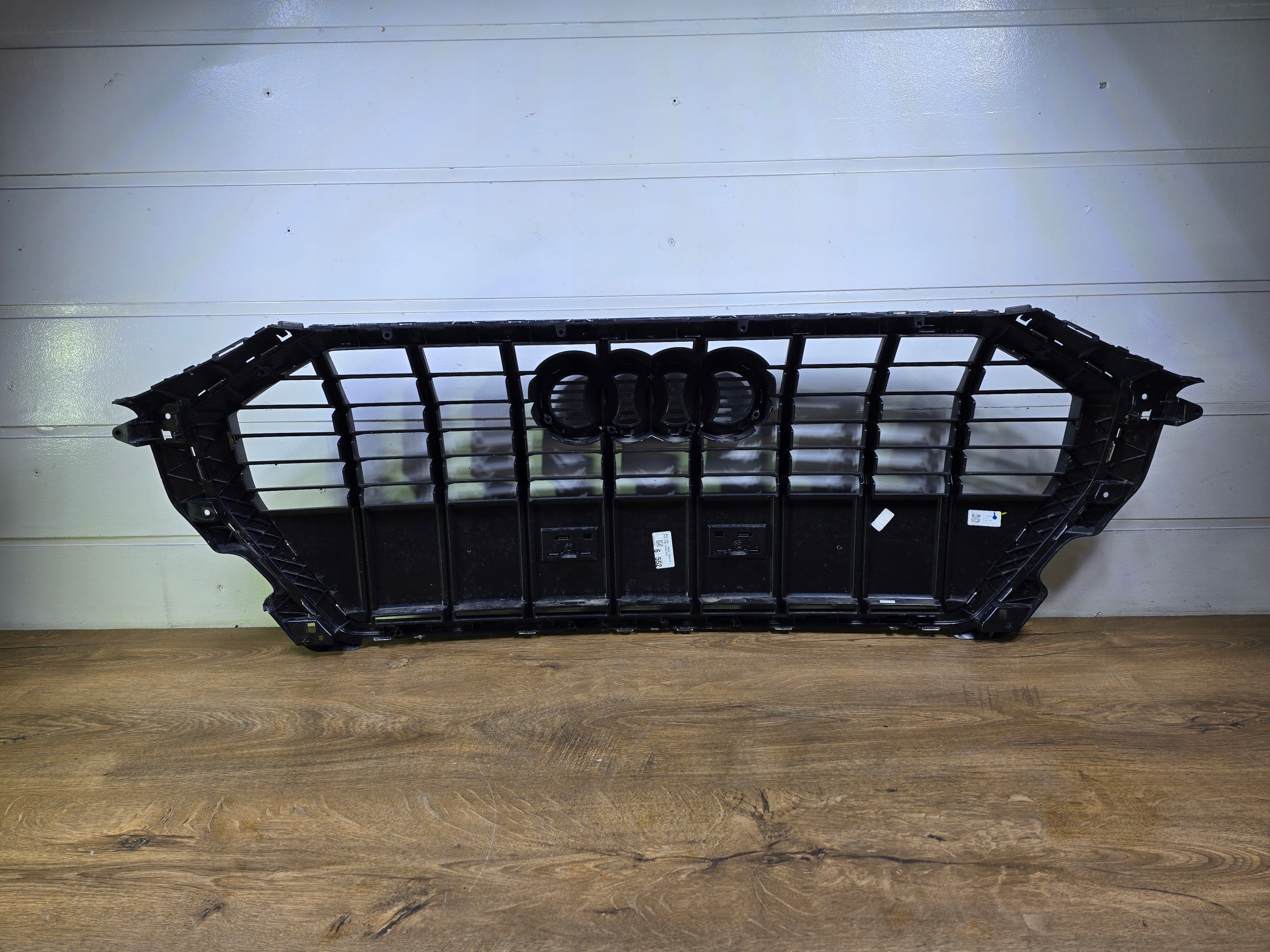 Audi Q3 Kühlergrill FRONTGRILL Kühlergitter 83A853651A - Thumbnail 9
