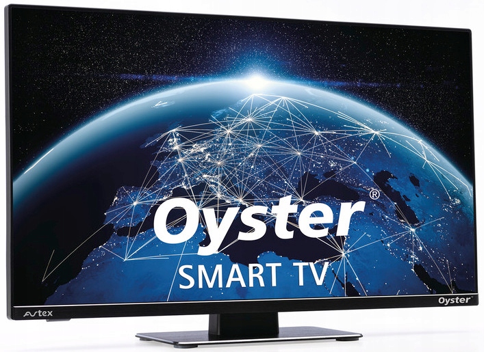ТЕЛЕВІЗОР OYSTER SMART TV 19